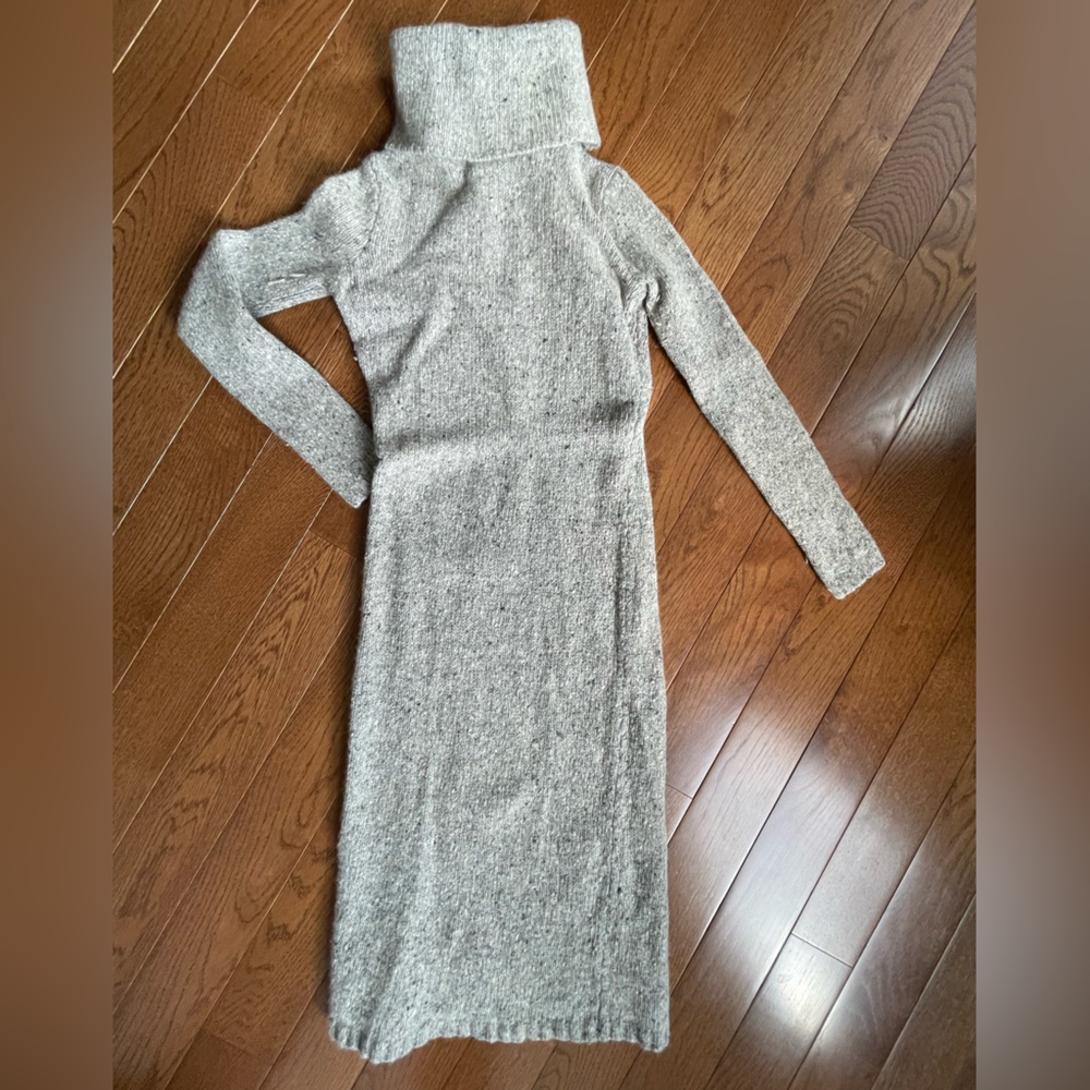 Ralph Lauren Sweater Dress